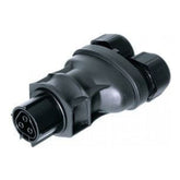 Wieland splitter connector, LED light distributor for Sanlight
